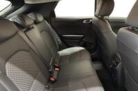 Kia XCeed vaihtoauto