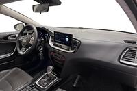 Kia XCeed vaihtoauto