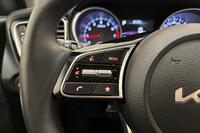 Kia XCeed vaihtoauto