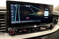Kia XCeed vaihtoauto