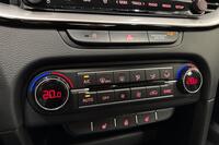Kia XCeed vaihtoauto