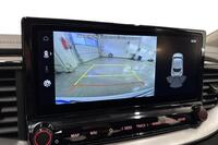 Kia XCeed vaihtoauto