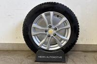 Kia XCeed vaihtoauto