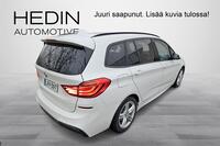 BMW 218 vaihtoauto