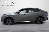 BMW iX2 vaihtoauto