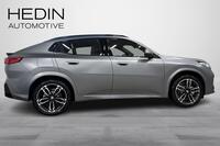 BMW iX2 vaihtoauto