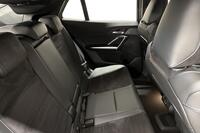 BMW iX2 vaihtoauto