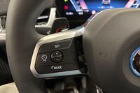 BMW iX2 vaihtoauto