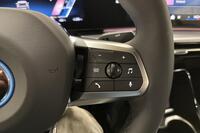 BMW iX2 vaihtoauto