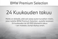 BMW i5 vaihtoauto