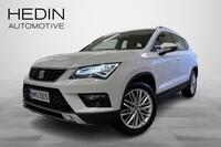 SEAT Ateca vaihtoauto