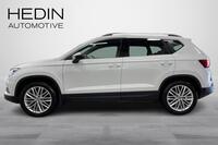 SEAT Ateca vaihtoauto