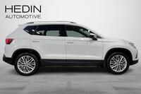 SEAT Ateca vaihtoauto