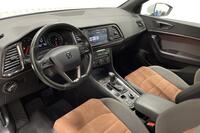 SEAT Ateca vaihtoauto