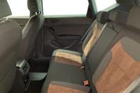 SEAT Ateca vaihtoauto