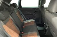 SEAT Ateca vaihtoauto