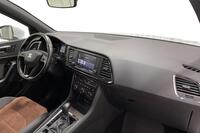 SEAT Ateca vaihtoauto