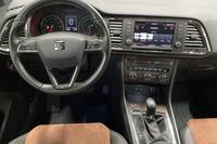 SEAT Ateca vaihtoauto