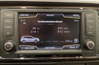 SEAT Ateca vaihtoauto