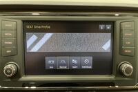 SEAT Ateca vaihtoauto