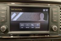 SEAT Ateca vaihtoauto