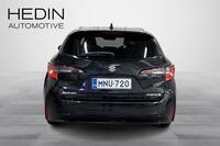 Suzuki Swace vaihtoauto