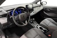 Suzuki Swace vaihtoauto