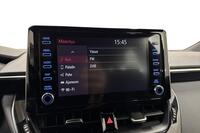 Suzuki Swace vaihtoauto