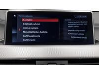 BMW X2 vaihtoauto
