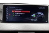 BMW X2 vaihtoauto
