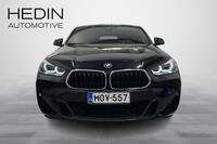 BMW X2 vaihtoauto