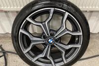 BMW X2 vaihtoauto