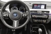 BMW X2 vaihtoauto