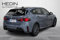 BMW 120 vaihtoauto