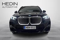 BMW iX1 vaihtoauto