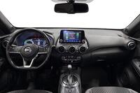 Nissan Juke vaihtoauto