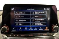 Nissan Juke vaihtoauto