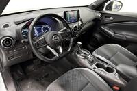 Nissan Juke vaihtoauto