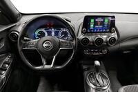 Nissan Juke vaihtoauto