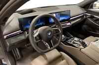 BMW i5 vaihtoauto