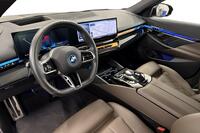 BMW i5 vaihtoauto