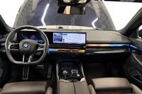 BMW i5 vaihtoauto
