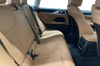 BMW i4 vaihtoauto