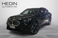 BMW iX2 vaihtoauto