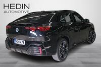 BMW iX2 vaihtoauto