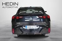 BMW iX2 vaihtoauto