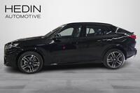 BMW iX2 vaihtoauto