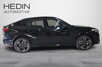 BMW iX2 vaihtoauto