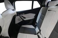 BMW iX2 vaihtoauto
