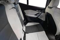 BMW iX2 vaihtoauto